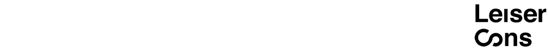 Leisercons - Gemeinsam erreichen wir das Ziel – sicher!